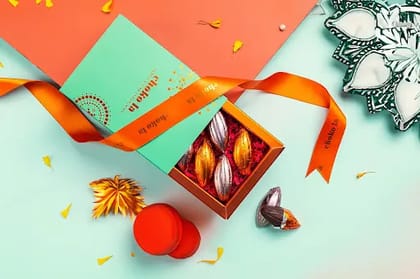 Collective One - Mix Cocoa Pods [70 Grams]