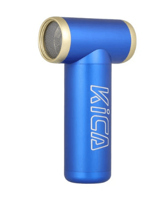 KiCA Jet Fan 2-Blue