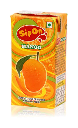 SIPON MANGO