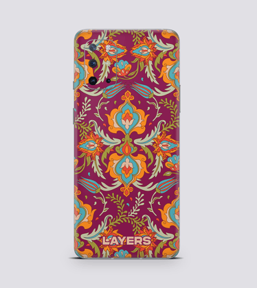 OnePlus 8T-Pashmina