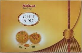 Prabhuji Ghee Laddu 500 gm