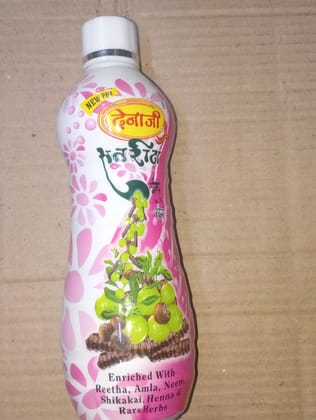 Jenajee Satreetha Shampoo 