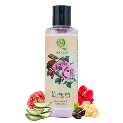 Moisturising Body Lotion-Moisturising Body Lotion