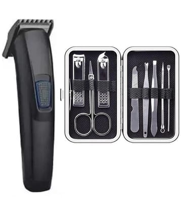 Bentag AT-522 & Grooming Black Cordless Beard Trimmer With 45 minutes Runtime