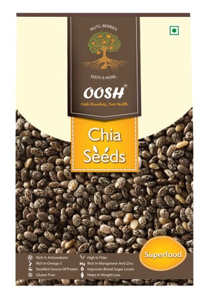 OOSH-CHIA-250 grams