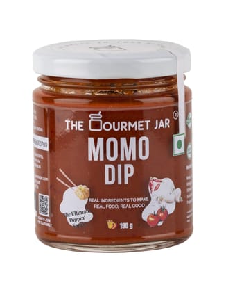 Momo Dip 190g