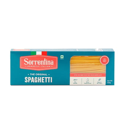 SORRENTINA SPAGHETTI 500GM