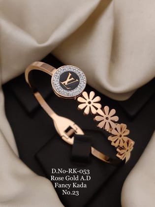 Fetter Kada Bracelet