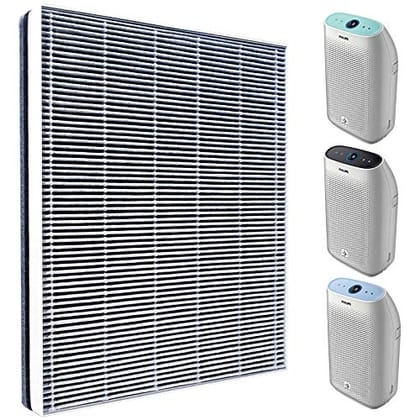 Philips Air Purifier NanoProtect Filter FY1417 except formaldehyde adapter AC1210 AC1216 AC1212