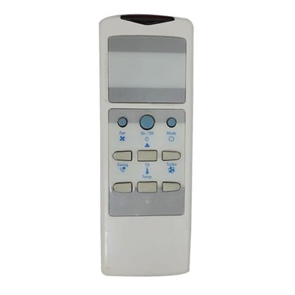 Compatible Electrolux AC Remote No. 62