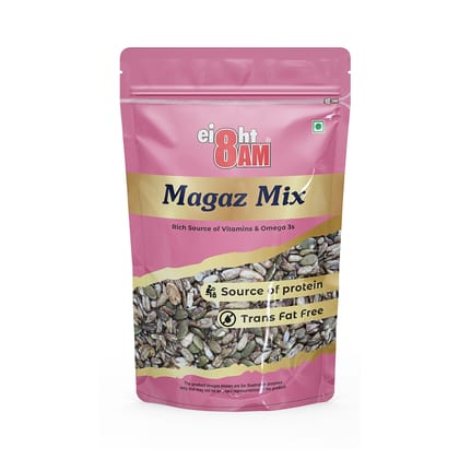 8AM Magaz Mix, 180g