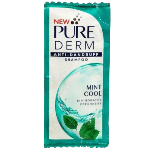 Pure Derm Mint Cool Pcs