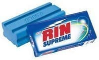 Rin Detergent Powder, 125G