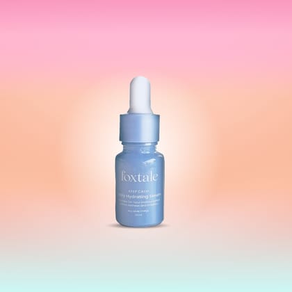 Hydrating Serum Mini