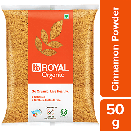 Cinnamon Powder 50G FR