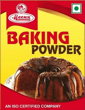 Baking Powder- 50g