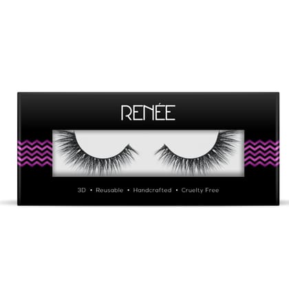 RENEE False Eyelashes Athena-The-Masterstroke