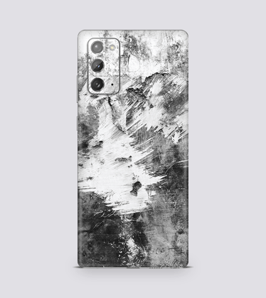 Samsung Galaxy Note 20-Concrete Rock