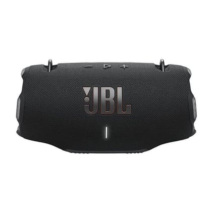 JBL Xtreme 4 Portable Bluetooth Speaker with Powerful Bass Radiators-JBL Xtreme 4 Portable Bluetooth Speaker with Powerful Bass Radiators