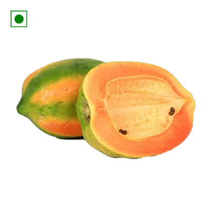 Papaya, 1 Pc (approx. 1.2 kg)