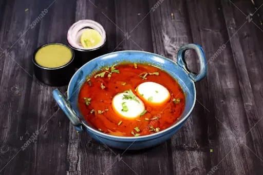 Egg Curry Full