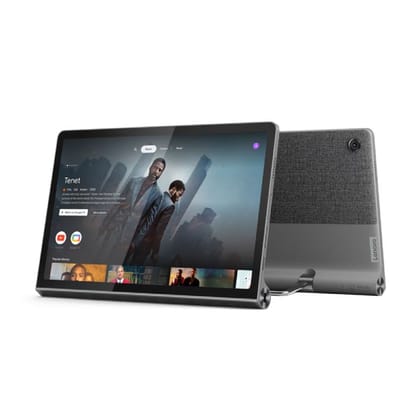 Lenovo Yoga 11 Tab (4 GB RAM, 128 GB STORAGE, WIFI and 4G Calling, 11 Inch Display)