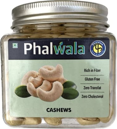 Cashews