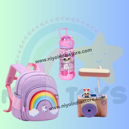 Toddler Hamper for kids