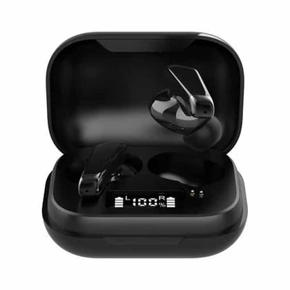 Ambrane NeoBuds 11 True Wireless Earphones-Ambrane NeoBuds 11 True Wireless Earphones