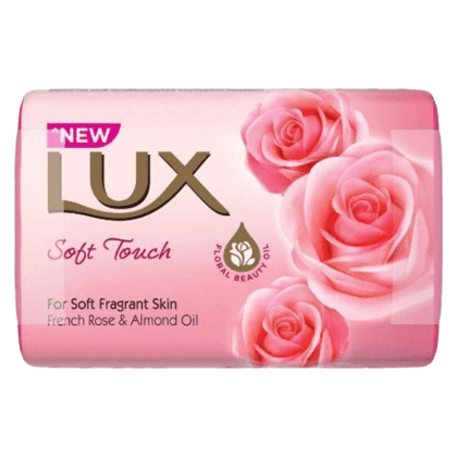 Lux Almond 100g