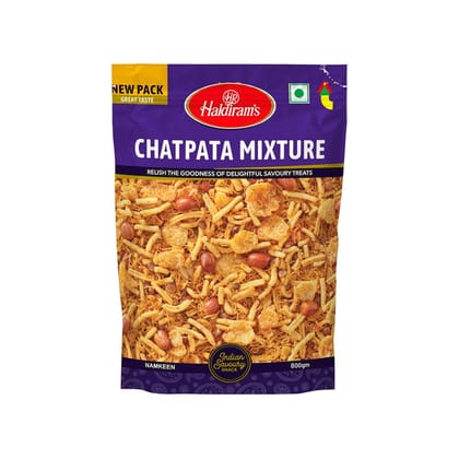 Haldiram's Chatpata Mixture Mixture Namkeen