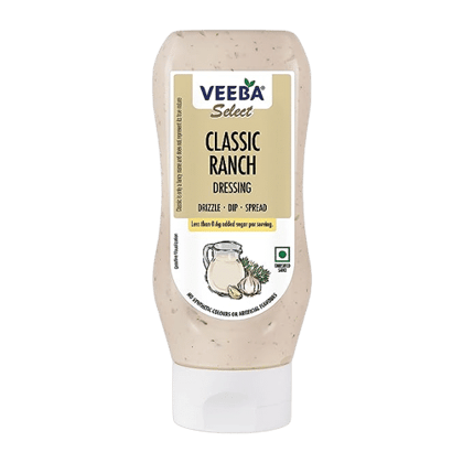 Veeba Classic Ranch Dressing