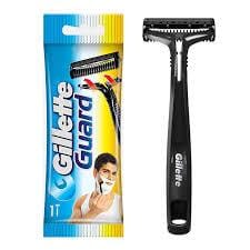 Gillette Guard Shaving Razor