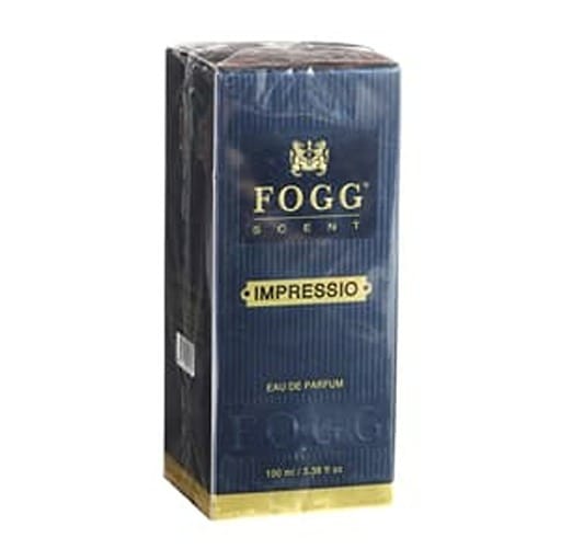 Fogg Scent Impressio Men 100 ml