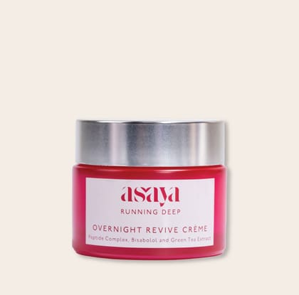 Overnight Revive Crème-50g