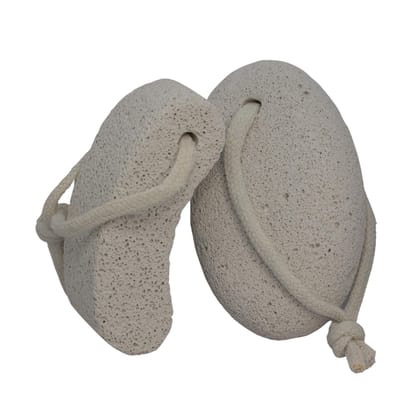 Allure Pumice Stone Pack of 2 (BPS-02+03)