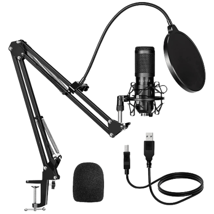 Microphone (USB)