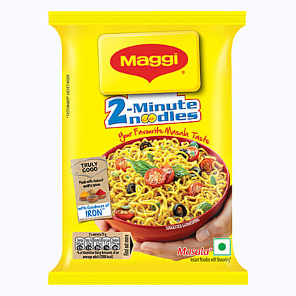 Maggi Mas 70G