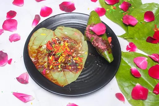 Special Shahi Ghulab Paan
