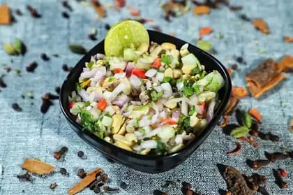 Peanut Masala