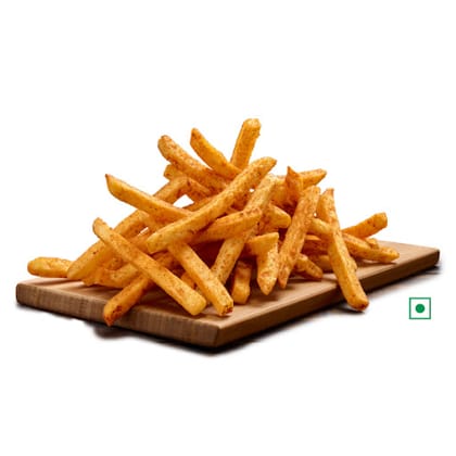 Medium Peri Peri Fries.