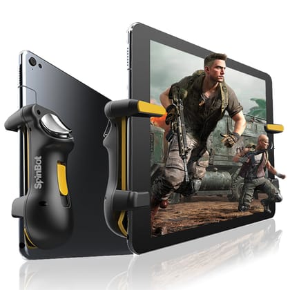 BattleMods T10 Electric Gaming Trigger For Tablet and iPads-BattleMods T10 Electric Tablet/iPad Gaming Trigger