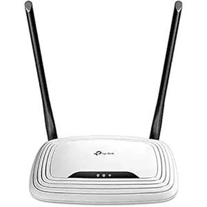 TP-Link TL-WR841N 300Mbps Wireless N Router-TP-Link TL-WR841N 300Mbps Wireless N Router