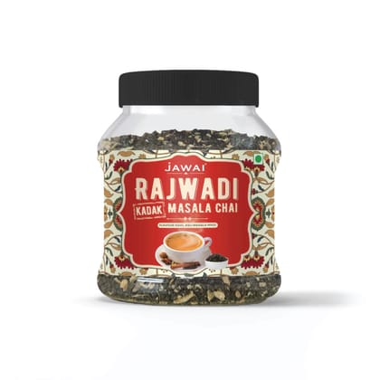 Rajwadi Kadak Masala Chai-250 gms