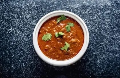 Keema Curry