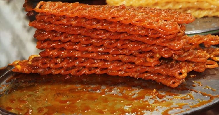 Ghantewala Confectioners