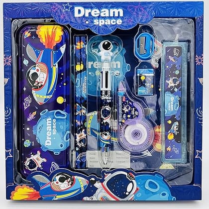 Dream Space Stationery set