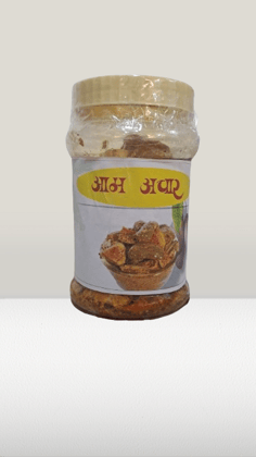 Aam Aachar 500Gm