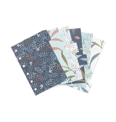 Botanical Pocket Dividers