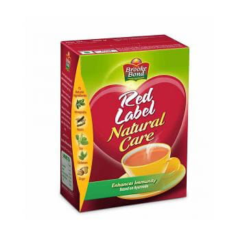 Red Label Natural Care 500g BR325